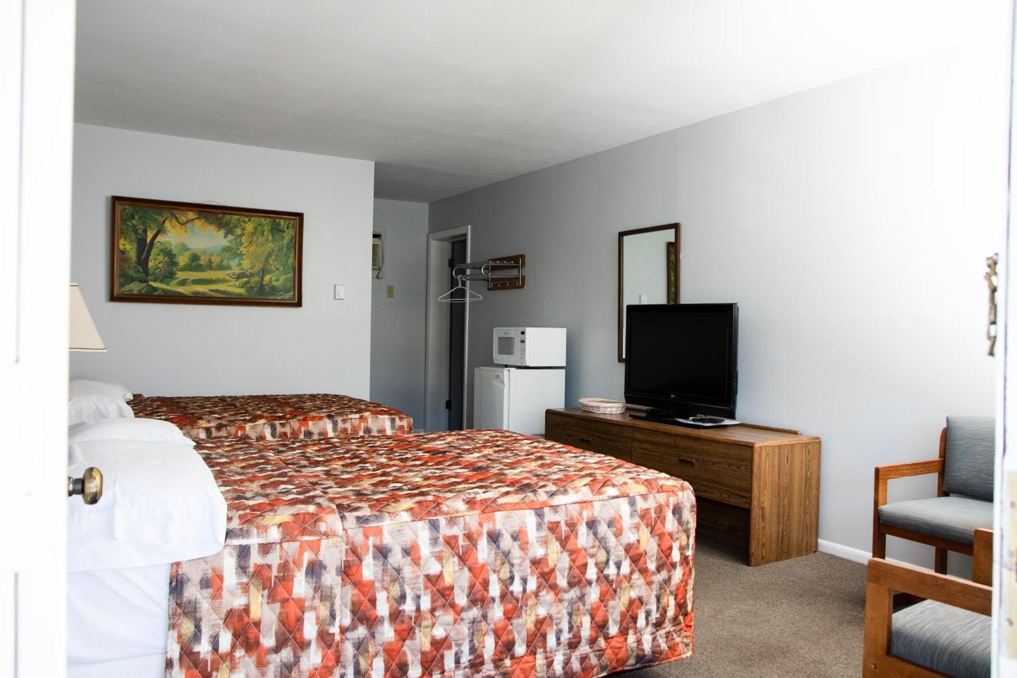 Starlite Motel Wisconsin Dells Ngoại thất bức ảnh