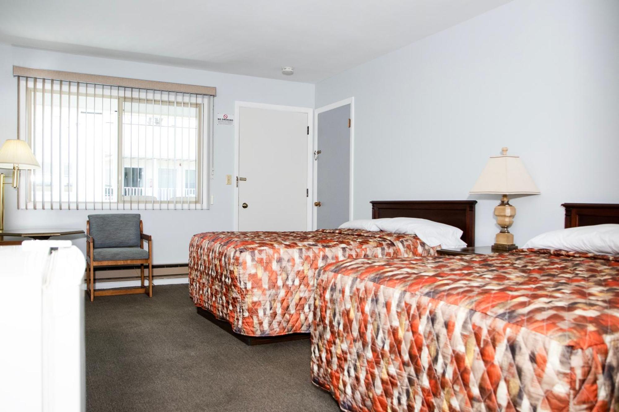 Starlite Motel Wisconsin Dells Ngoại thất bức ảnh