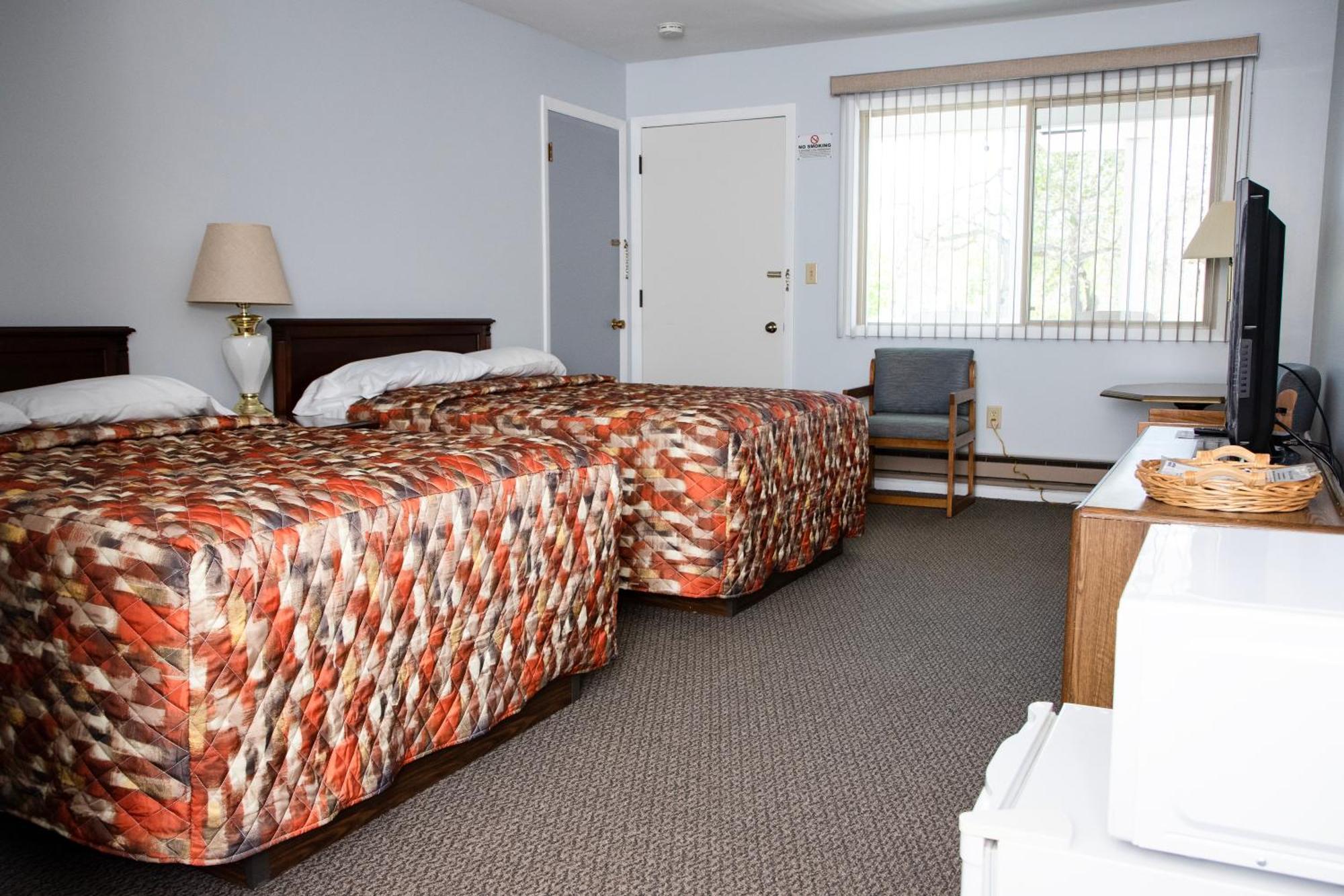 Starlite Motel Wisconsin Dells Ngoại thất bức ảnh