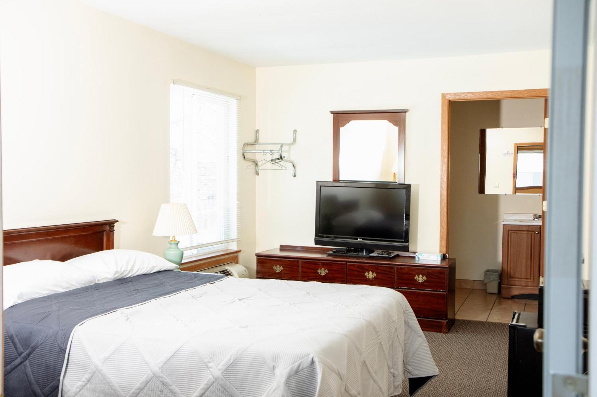 Starlite Motel Wisconsin Dells Ngoại thất bức ảnh