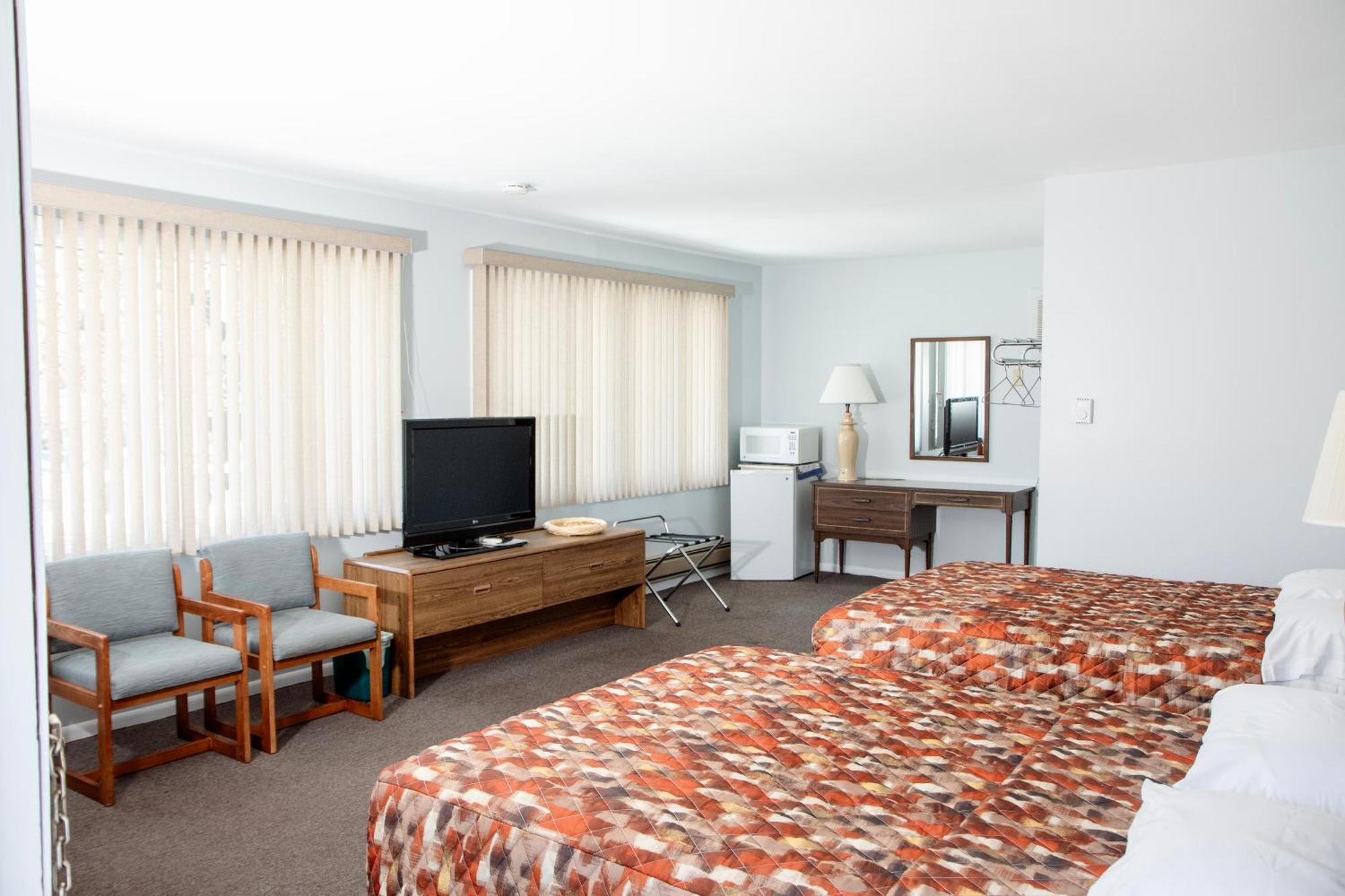 Starlite Motel Wisconsin Dells Ngoại thất bức ảnh