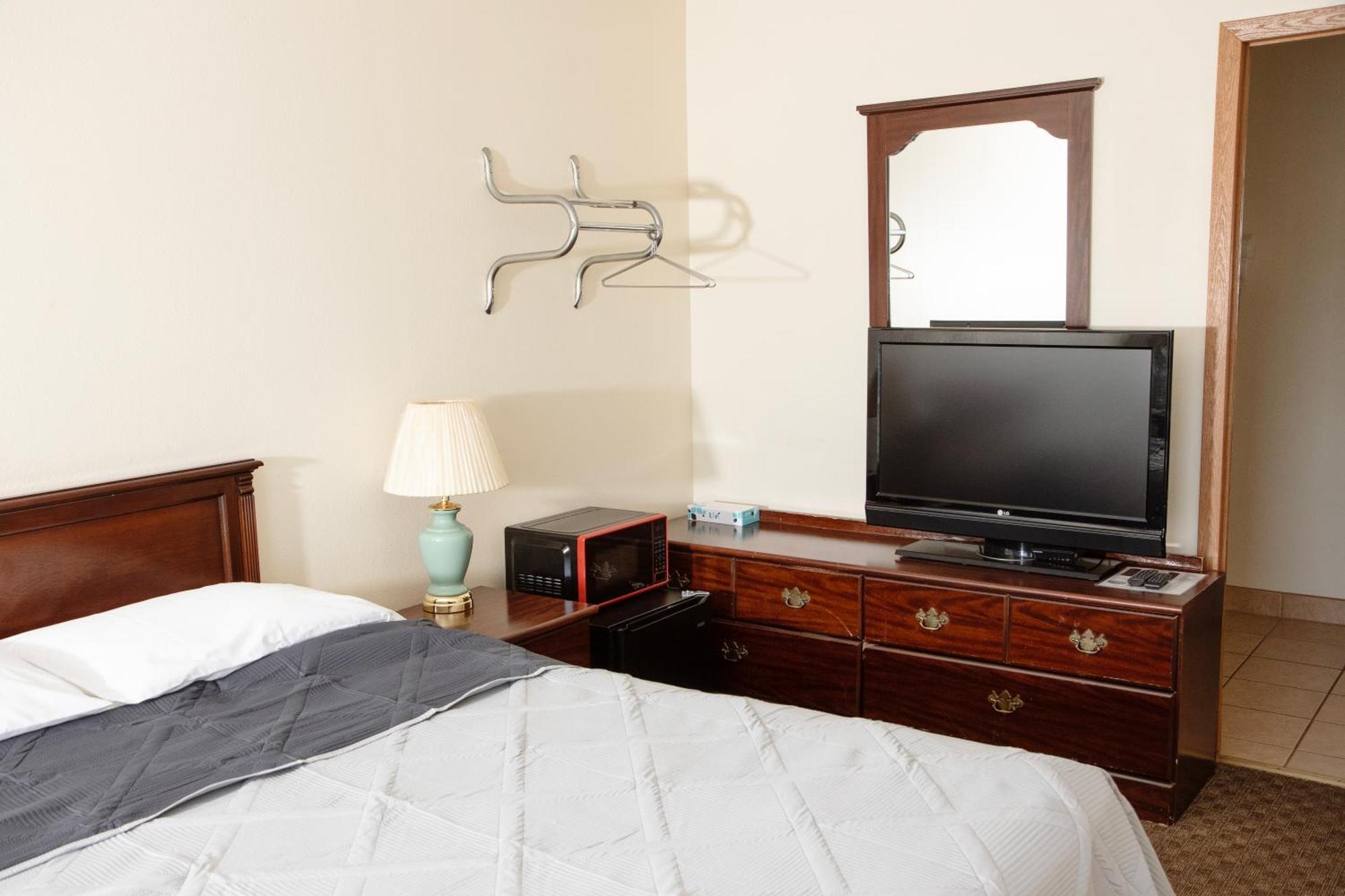Starlite Motel Wisconsin Dells Ngoại thất bức ảnh