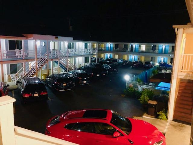 Starlite Motel Wisconsin Dells Ngoại thất bức ảnh